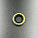 Сальник Yamaha (93101-16M36 ; 93101-16M01) (16x30x5) (PREMARINE)