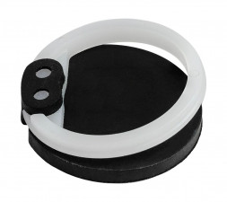 Обратный клапан разъёма водосброса 19/25мм, SeaFlo