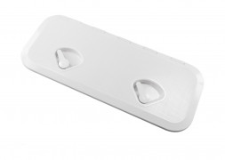 Люк смотровой SeaFlo, 243 х 607 мм