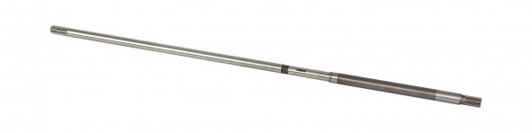 Вал торсионный Suzuki DF9.9/15 (S), Omax