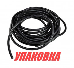 Шланг топливный усиленный d8/D13 мм, E.Chance (бухта 200 м.)