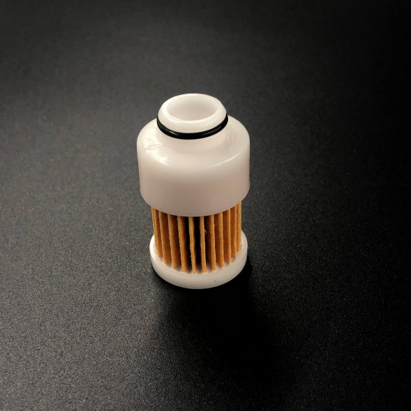 Фильтр топливный Yamaha F40-115 (вставка сменная) (PREMARINE)