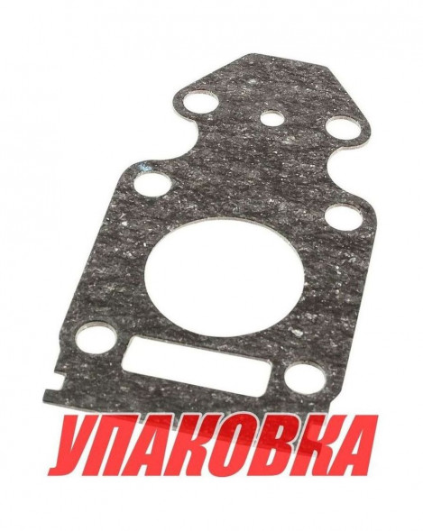 Прокладка под основание помпы Yamaha 9.9-15/F9.9-15, Recmar (упаковка из 5 шт.)