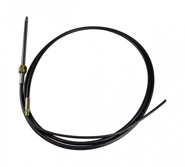 Трос рулевого управления M58-9FT, Marine Rocket, без упаковки