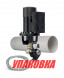 Подруливающее устройство Quick, D185mm, 55KGF, 12 В, (TCDEX08 - TNL 1000mm) (упаковка из 2 шт.)