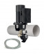 Подруливающее устройство Quick, D185mm, 55KGF, 12 В, (TCDEX08 - TNL 1000mm) (упаковка из 2 шт.)