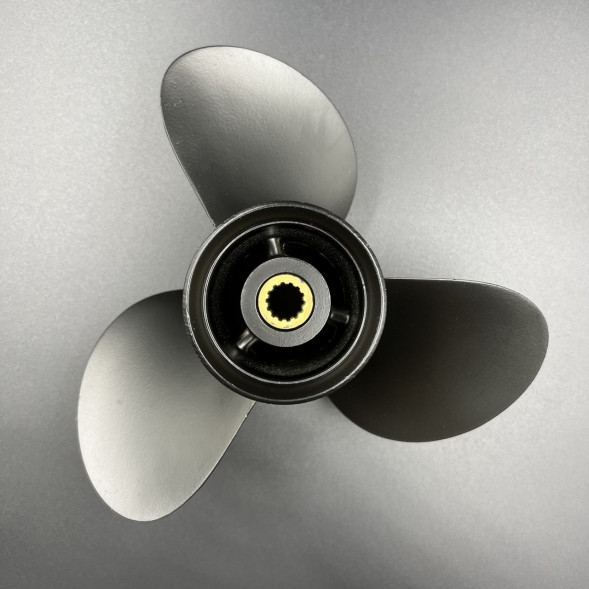 Гребной винт Tohatsu 9.9-18 (3x9.5x11)