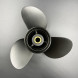 Гребной винт Tohatsu 9.9-18 (3x9.5x11)