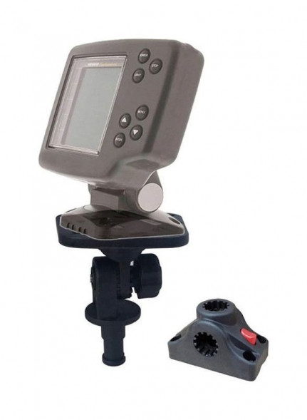 Крепление под эхолот или навигатор