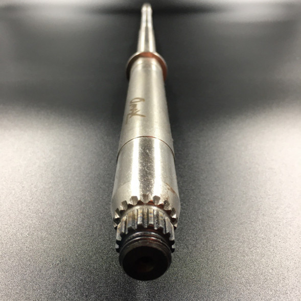 Вал торсионный Yamaha F75-100 (L) (Omax)