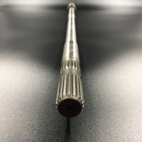 Вал торсионный Yamaha F75-100 (L) (Omax)