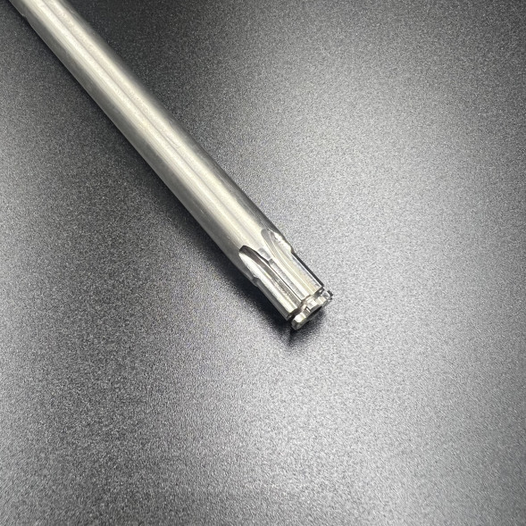 Вал торсионный Yamaha 2  (2.5F-06.00.00.14) (01052023) (PREMARINE)