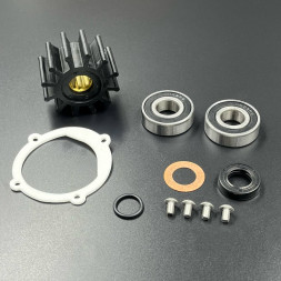 Ремкомплект помпы с подшипниками Volvo Penta 841640 JOHNSON F5B 10-24228-1