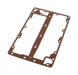 Прокладка выхлопного коллектора Yamaha 115-140, Recmar