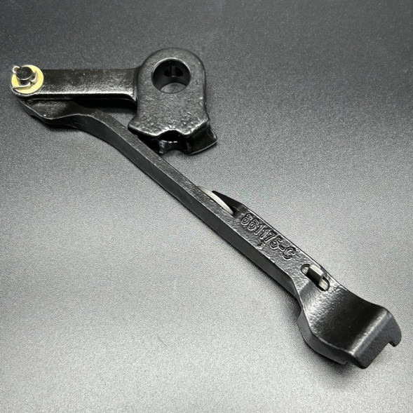 Тяга реверса стальная LINKAGE KIT-SHIFT (Quicksilver)