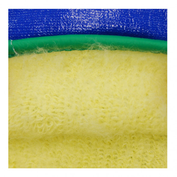 Перчатки защитные SHOWA Temres 282 Blue, 3L