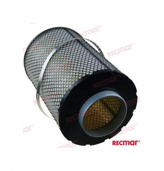 Воздушный фильтр Volvo Penta TAMD74-75, Recmar