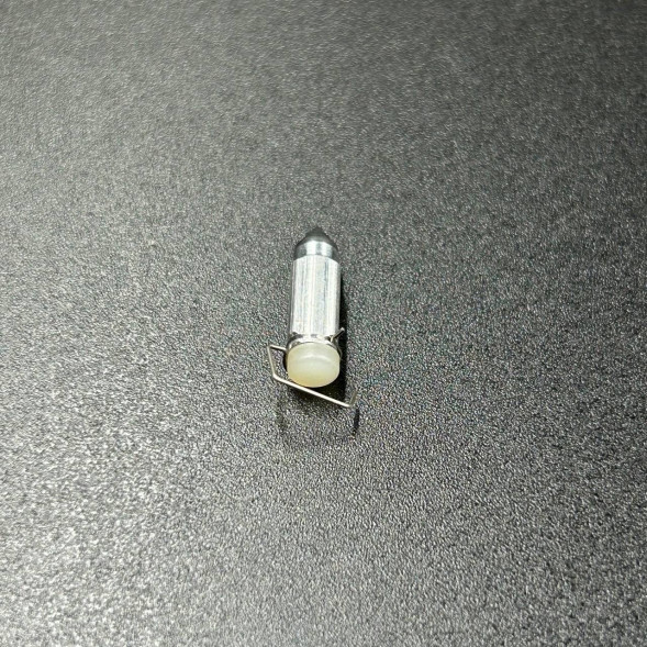 Игла поплавковой камеры карбюратора Yamaha 25-40, 115-250 (Kacawa)