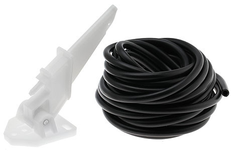 Трубка Пито и шланг