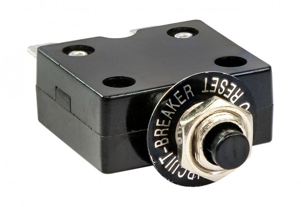 Предохранитель автоматический 30 А (упаковка из 50 шт.)