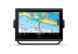 Картплоттер Garmin GPSMAP 923xsv, без датчика в комплекте