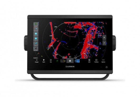 Картплоттер Garmin GPSMAP 923xsv, без датчика в комплекте