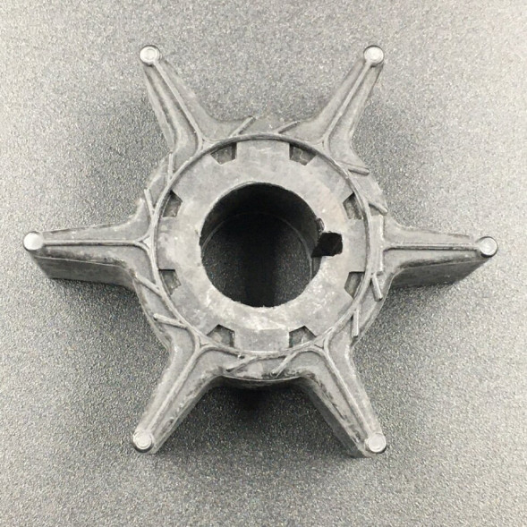 Крыльчатка помпы охлаждения Yamaha 20-25 (Osaka)