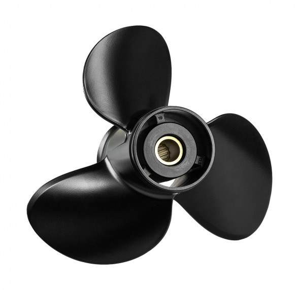 Гребной винт 3x13-1/2x15, Marine Rocket