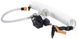 Комплект для мытья палубы