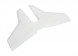 Гидрокрыло StingRay Classic 2, белое, 25-300 л.с.
