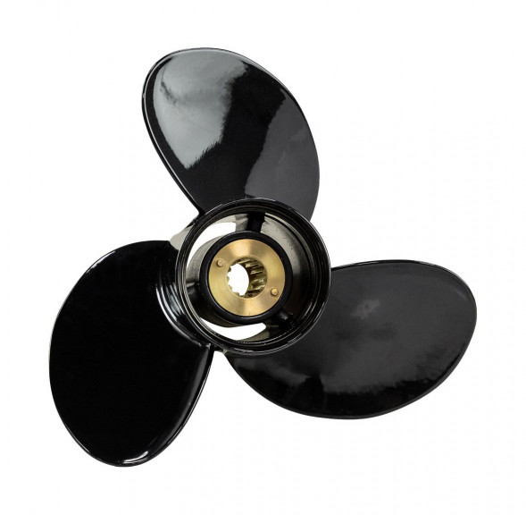 Гребной винт 3x10-3/8x14, Marine Rocket