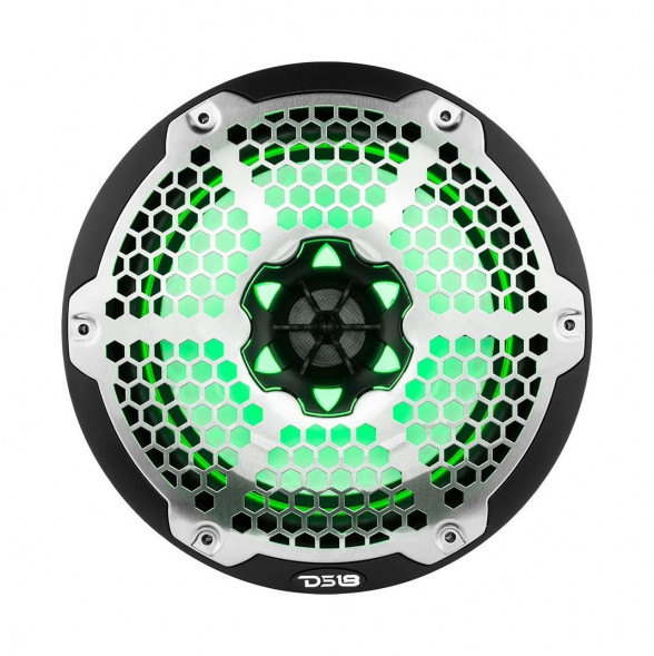 Морская акустика RGB 8" NXL-8M/BK, DS18