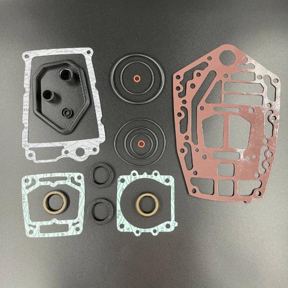 Ремкомплект редуктора Yamaha 115-140 (Sinera)