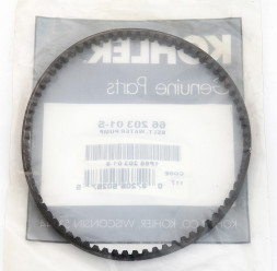 Ремень помпы для 4/6EFKD (66 203 01-S)