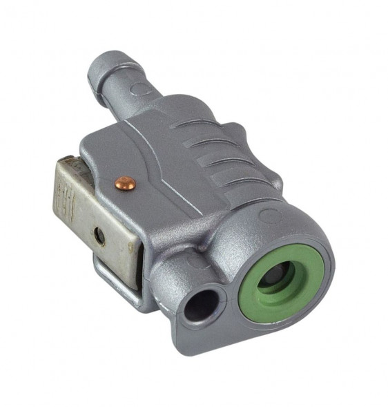 Переходник топливный Yamaha (коннектор;пластик), совместим с C14510