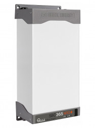 Зарядное устройство SBC 365 NRG FR, 24В, 15A, 3 выхода