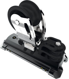 TB Каретка стакселя с блоком, двойной шкив 29441312