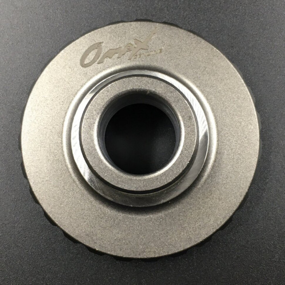 Шестерня заднего хода Yamaha 25-30 (61N-45571-00; 61N-45570-00) (Omax)