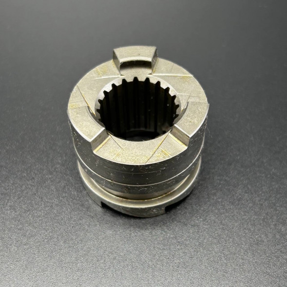 Муфта кулачковая CLUTCH (Quicksilver)