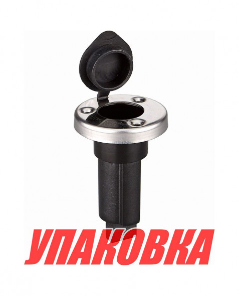 Розетка для подключения съемных топовых огней (упаковка из 10 шт.)