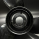 Гребной винт Mercury Black Max (12-3/4х21R)