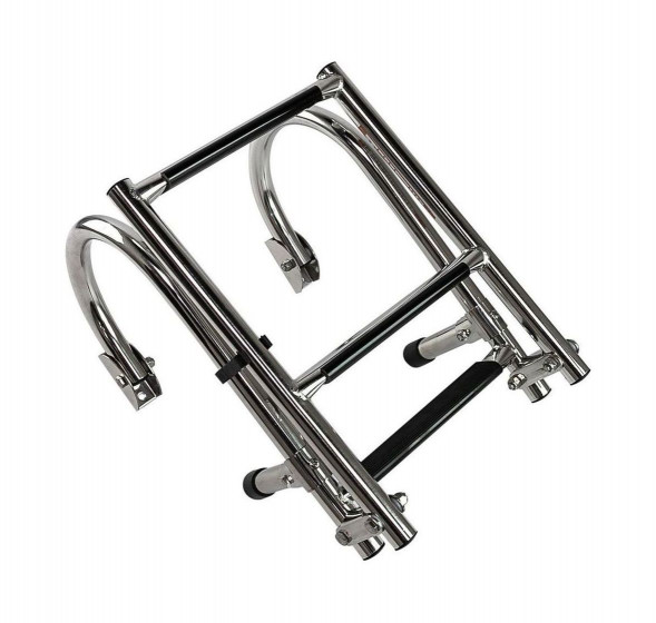 Трап складной, 3 ступени, Marine Rocket (упаковка из 2 шт.)