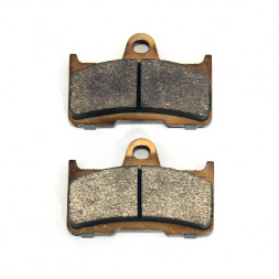 Тормозные колодки AT-05420F