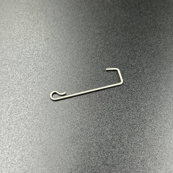 Пружина ручного стартера Tohatsu 9,9-18 *A (TOHATSU)