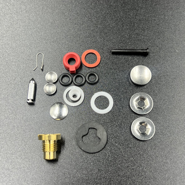 Ремкомплект карбюратора Mercury 20-75 (18-7222) (PREMARINE)