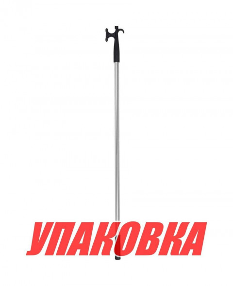 Багор 1800 мм (упаковка из 4 шт.)