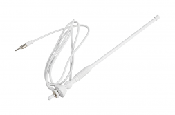 Антенна выносная белая, Marine Rocket