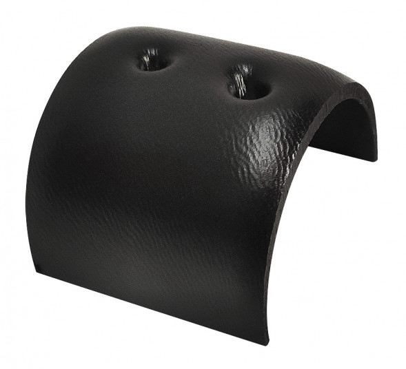 Промежуточная (стыковочная) декоративная накладка для &quot;Tessilmare TR55, Radial 52/65, черная