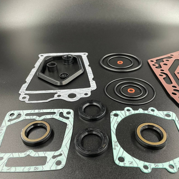 Ремкомплект редуктора Yamaha 115-140 (Osaka)