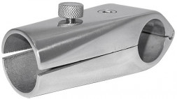 Кронштейн крепления флагштока к релингу, &quot;Мореман&quot;